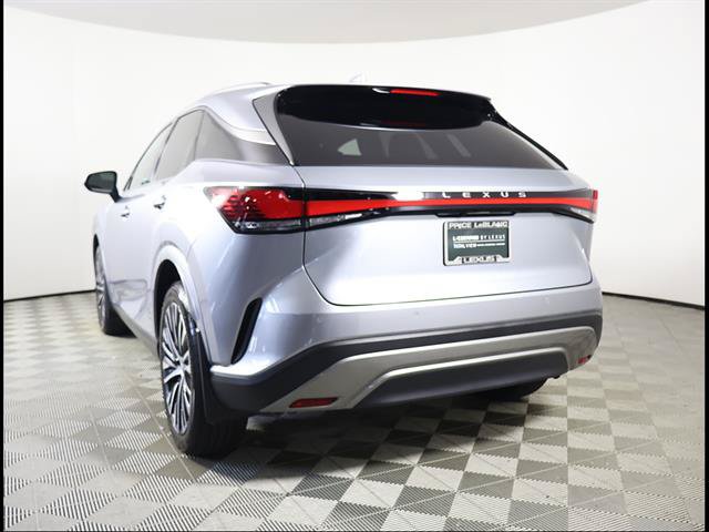Certified 2023 Lexus RX 350 Premium Plus w/ Cold Area Package FWD image 4