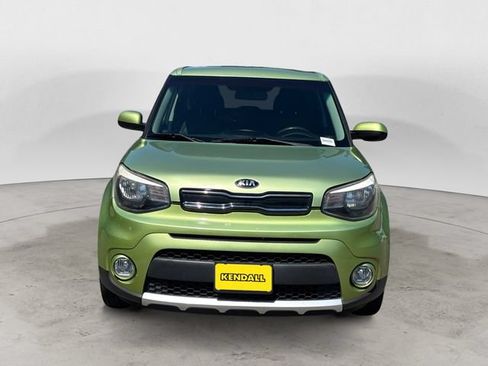 Used 2017 Kia Soul + FWD image 2