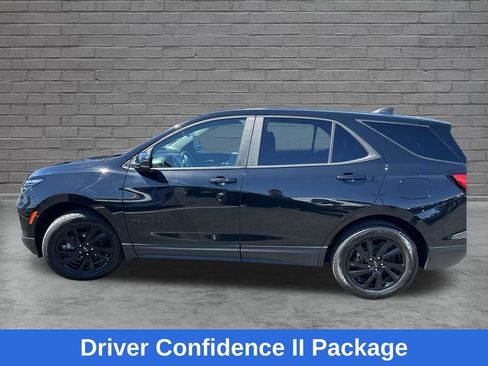 Used 2024 Chevrolet Equinox LS w/ LS Convenience Package AWD/4WD image 5