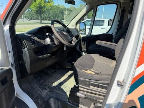 Used 2016 RAM ProMaster 1500 w/ Premium Appearance Group FWD image 18