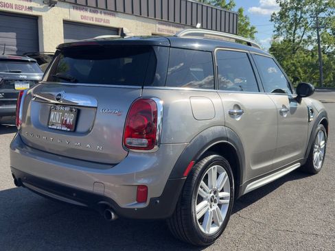 Used 2019 MINI Cooper Countryman S FWD image 6