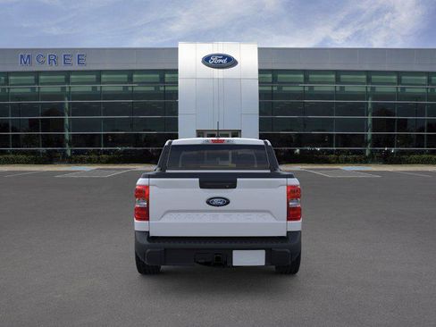 New 2026 Ford Maverick XLT AWD/4WD image 5