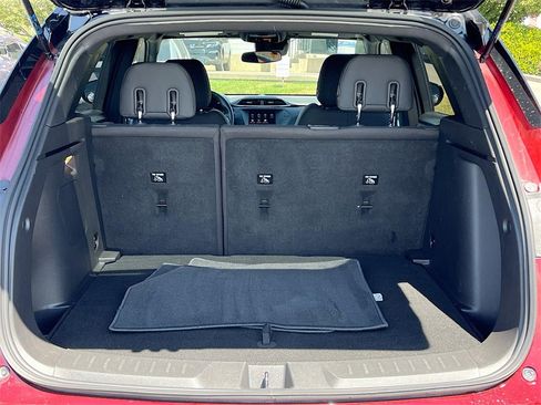 Used 2023 Chevrolet TrailBlazer RS image 24