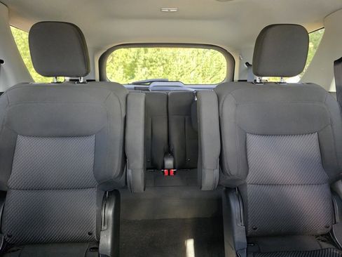 Used 2022 Ford Explorer XLT w/ Class IV Trailer Tow Package image 22