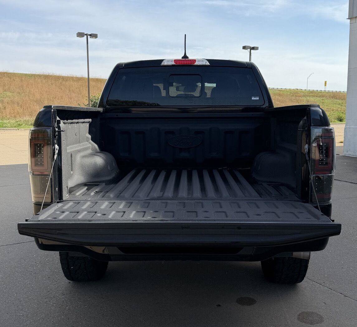 Used 2020 Ford Ranger Lariat w/ Equipment Group 501A Mid AWD/4WD image 22