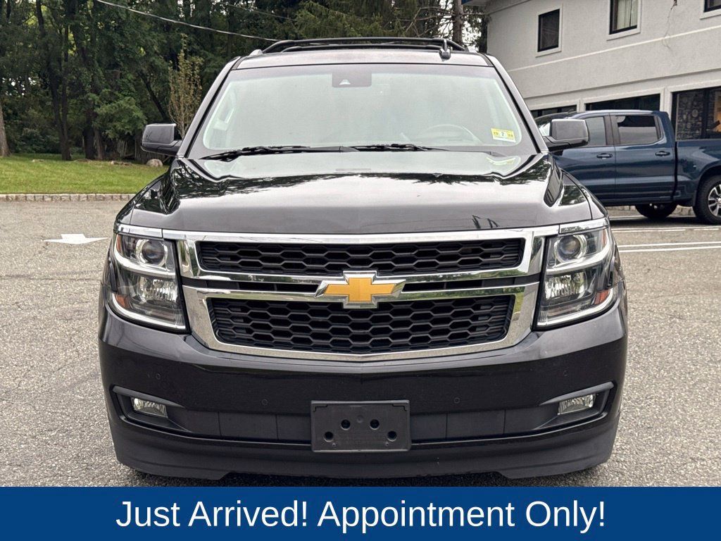 Used 2016 Chevrolet Tahoe LT AWD/4WD image 2