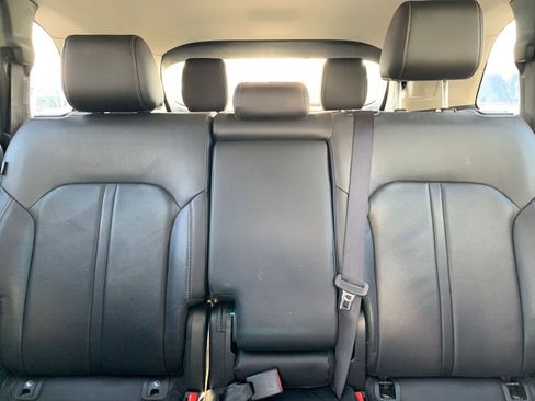 Used 2025 MAZDA CX-90 3.3 Turbo w/ Preferred Package image 41