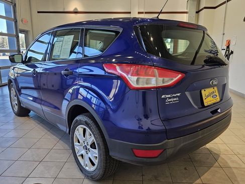 Used 2013 Ford Escape S image 13
