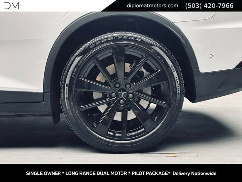 Used 2022 Polestar Polestar 2 w/ Pilot Package AWD/4WD image 40