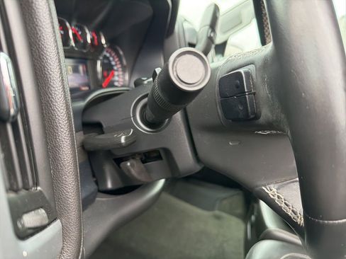 Used 2014 GMC Sierra 1500 SLT w/ Suspension Package, Off-Road image 52