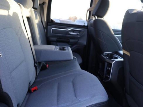 Used 2020 RAM 1500 Big Horn image 16
