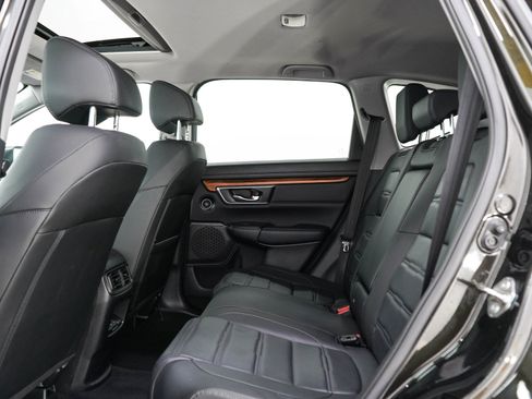 Used 2018 Honda CR-V EX-L image 14
