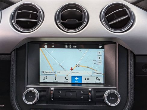 Used 2016 Ford Mustang Premium w/ Equipment Group 201A image 22