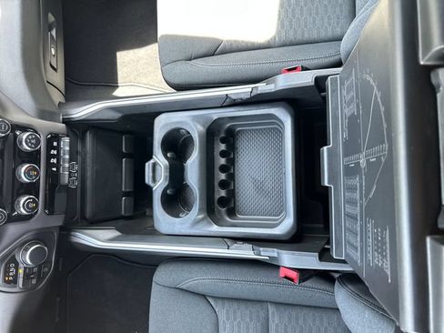 Used 2025 RAM 1500 Tradesman AWD/4WD image 22