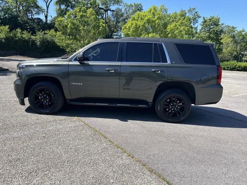 Used 2019 Chevrolet Tahoe LT AWD/4WD image 27