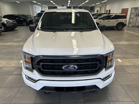 Used 2023 Ford F150 XLT w/ Equipment Group 302A High AWD/4WD image 20