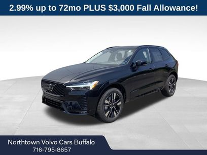New 2026 Volvo XC60 B5 Plus w/ Climate Package
