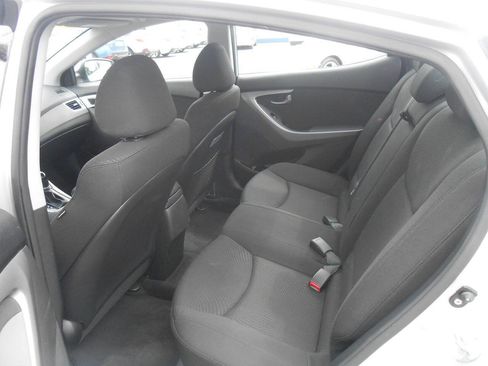 Used 2016 Hyundai Elantra Value Edition FWD image 11