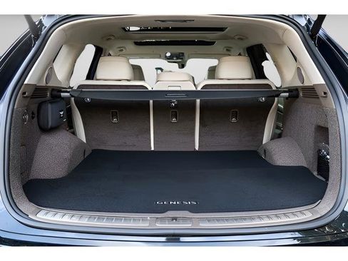 Used 2024 Genesis GV80 3.5T w/ Prestige Package image 26