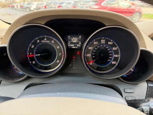 Used 2008 Acura MDX w/ Technology Package image 20