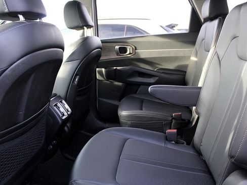 Used 2023 Kia Sorento X-Line EX image 36
