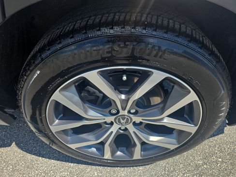 Used 2023 Acura MDX SH-AWD w/ Technology Package image 35