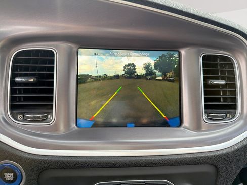 Used 2019 Dodge Charger Scat Pack w/ Dynamics Package RWD image 24