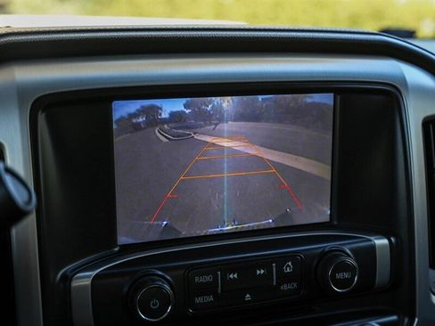 Used 2015 GMC Sierra 3500 SLT w/ Duramax Plus Package image 34