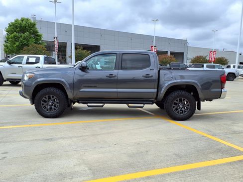 Used 2023 Toyota Tacoma SR5 image 8