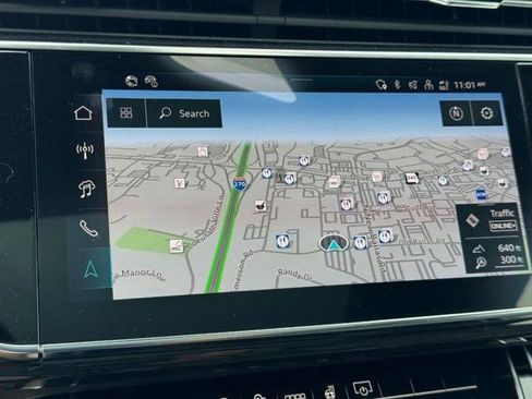 New 2026 Audi Q8 Premium Plus AWD/4WD image 24