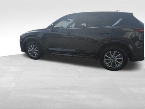 Used 2025 MAZDA CX-5 AWD 2.5 S w/ Preferred Package image 15