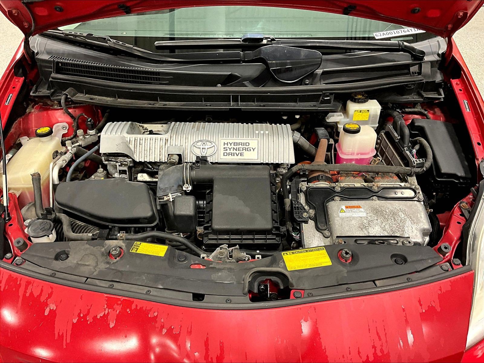 Used 2010 Toyota Prius Two FWD image 29
