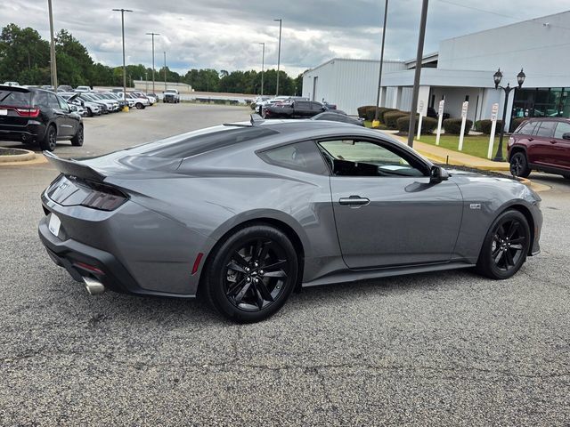 Used 2025 Ford Mustang GT RWD image 11