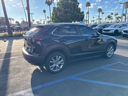 Certified 2022 MAZDA CX-30 AWD 2.5 S w/ Preferred Package image 22