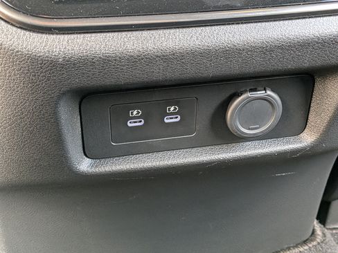 Used 2025 Nissan Armada PRO-4X AWD/4WD image 14