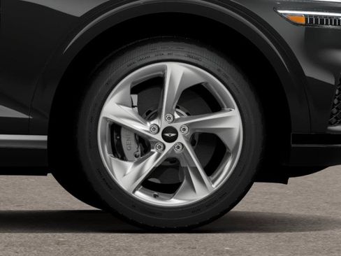 New 2026 Genesis GV70 2.5T Select AWD/4WD image 8