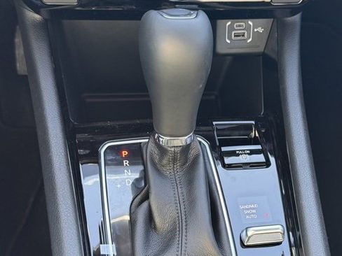 New 2026 Jeep Compass Limited image 20