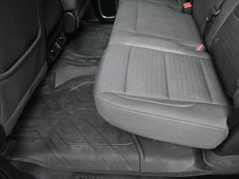 Used 2022 Chevrolet Silverado 1500 RST w/ Protection Package AWD/4WD image 21