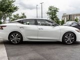 Used 2019 Nissan Maxima SL image 3
