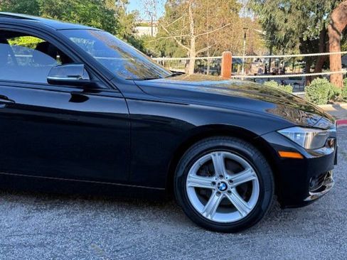 Used 2014 BMW 328i I image 17