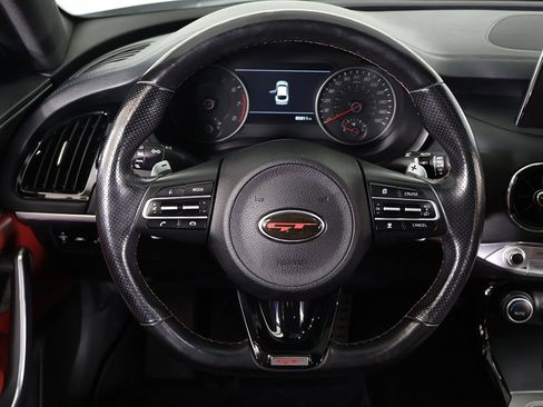 Used 2019 Kia Stinger GT1 image 43
