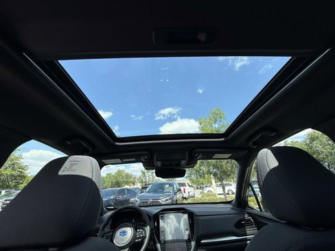 Used 2025 Subaru Forester Premium w/ Convenience Package #1 image 19