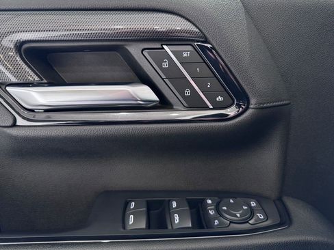 Certified 2024 GMC Sierra 3500 AT4 w/ AT4 Premium Plus Package image 24