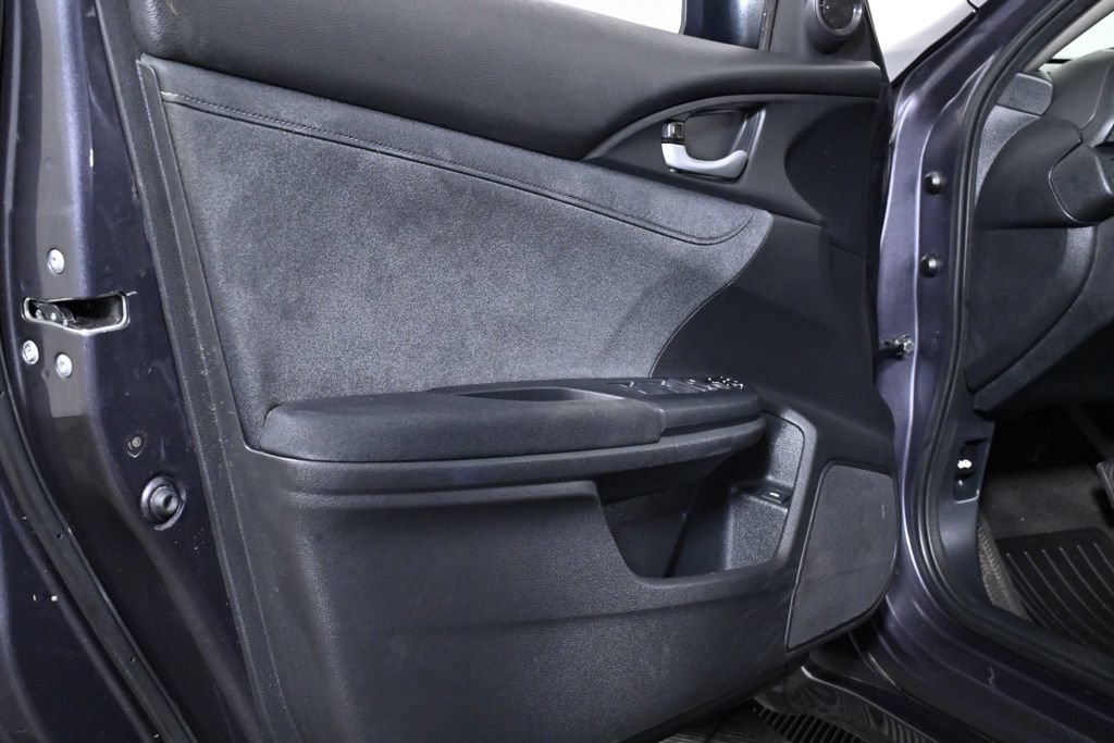 Used 2019 Honda Insight EX image 32