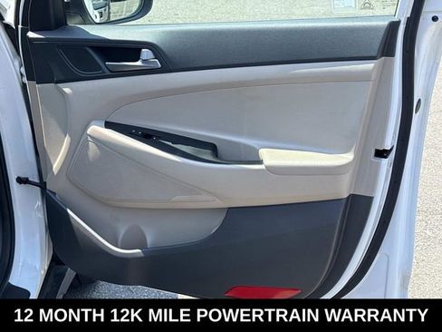 Used 2017 Hyundai Tucson SE FWD image 8