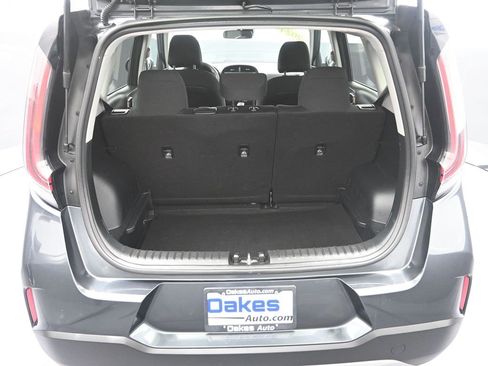 Certified 2024 Kia Soul LX w/ Option Group 015 image 31