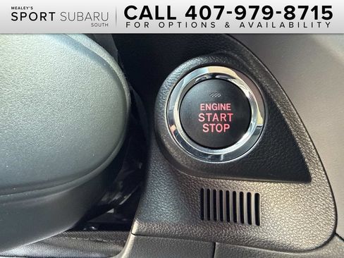 New 2026 Subaru Crosstrek 2.5i Limited AWD/4WD image 35