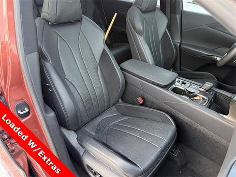 Used 2023 Lexus RX 500h F Sport w/ Accessory Package (K3) image 11