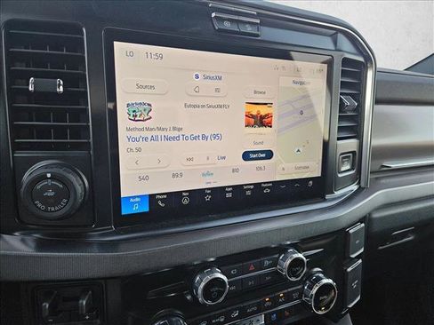 New 2026 Ford F350 Platinum image 12