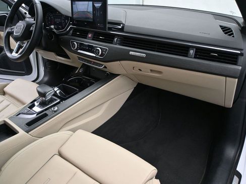 Used 2024 Audi A4 2.0T Premium Plus AWD/4WD image 19